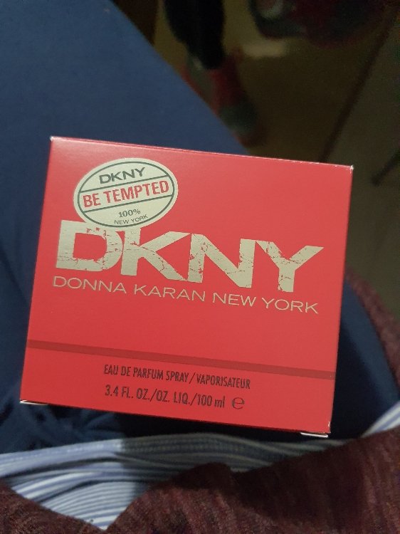 Donna Karan DKNY Be Tempted - Eau de 