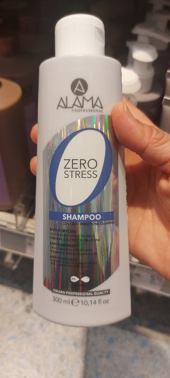 Zero Stress Antiforfora - 300 ml - INCI Beauty