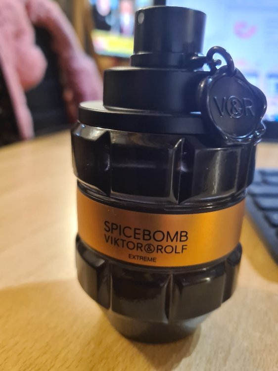 spicebomb extreme for sale