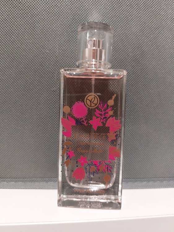 Yves Rocher Comme Evidence Eau de Parfum (Flacon Collector) - 50 ml - INCI Beauty
