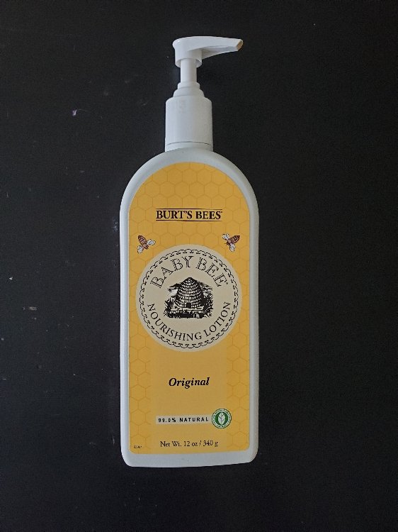 Biolane Crème Hydratante Visage et Corps - 75 ml - INCI Beauty