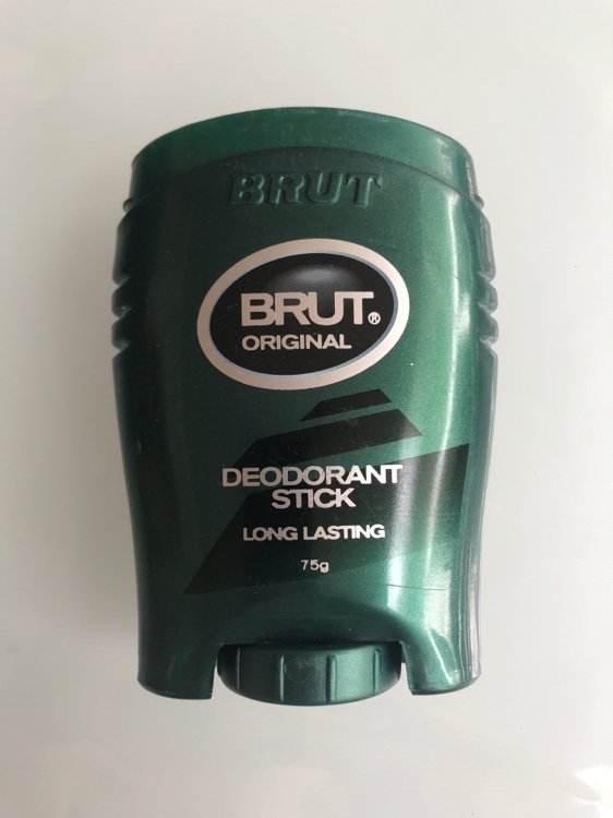 Brut Déodorant Stick Long lasting 75g - INCI Beauty