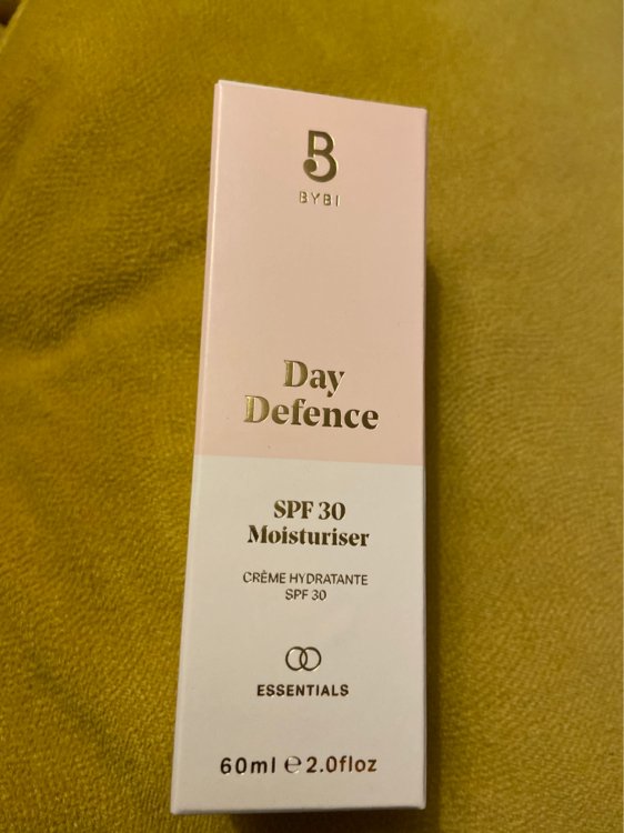 bybi sunscreen