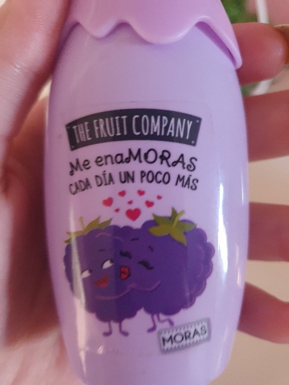 The Fruit Company Eau de Toilette