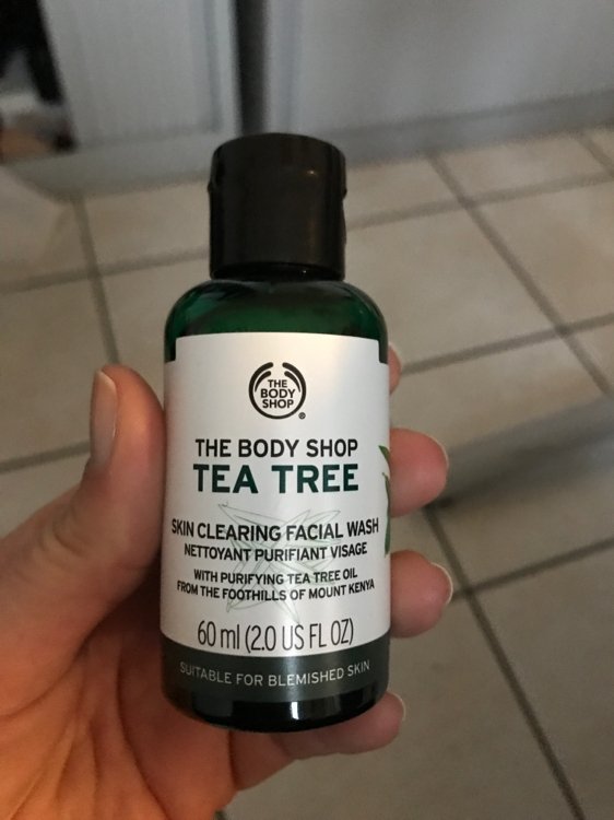 Pranarôm Hydrolat Tea Tree Arbre À Thé Bio 150ml