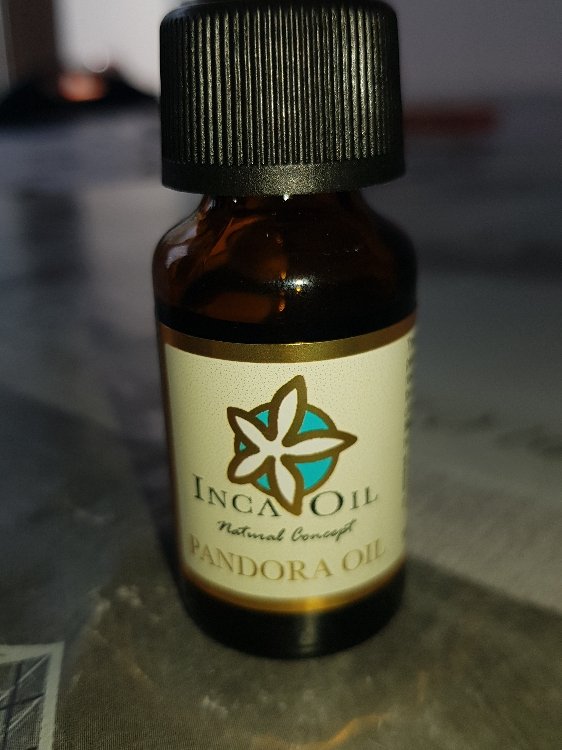 Inca Oil Pandora oil - Beauty