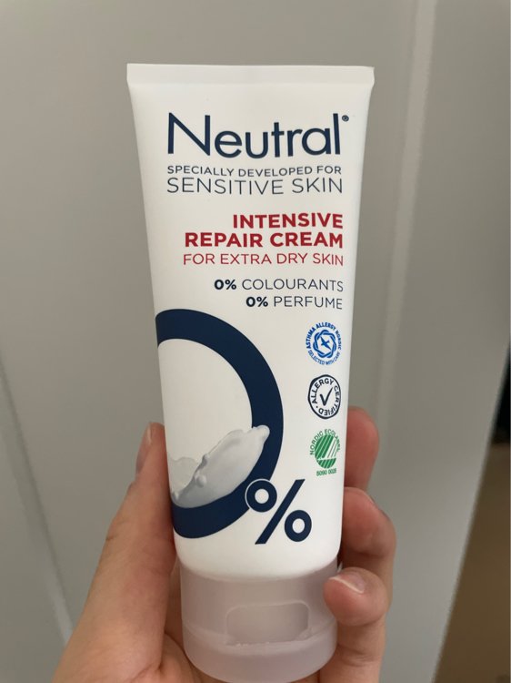 Neutral Creme Intensive Repair - 100 ml INCI Beauty