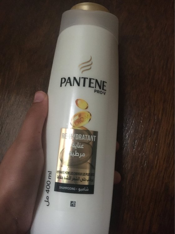 Pantene Volume Perfetto Lacca - INCI Beauty