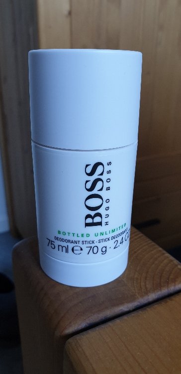 boss bottled stick