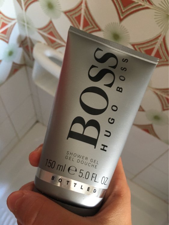 Hugo Boss Boss Bottled INCI douche Beauty Gel - 
