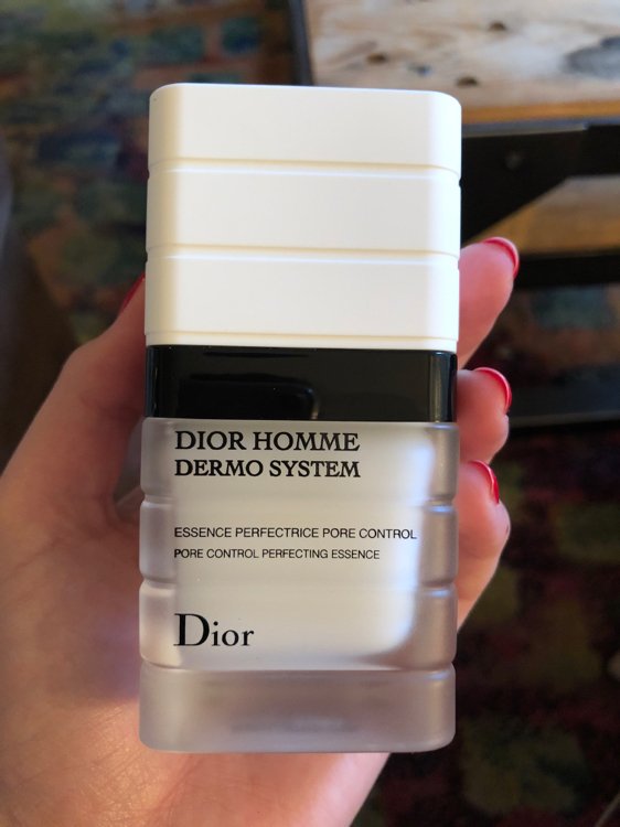 dior dermo system