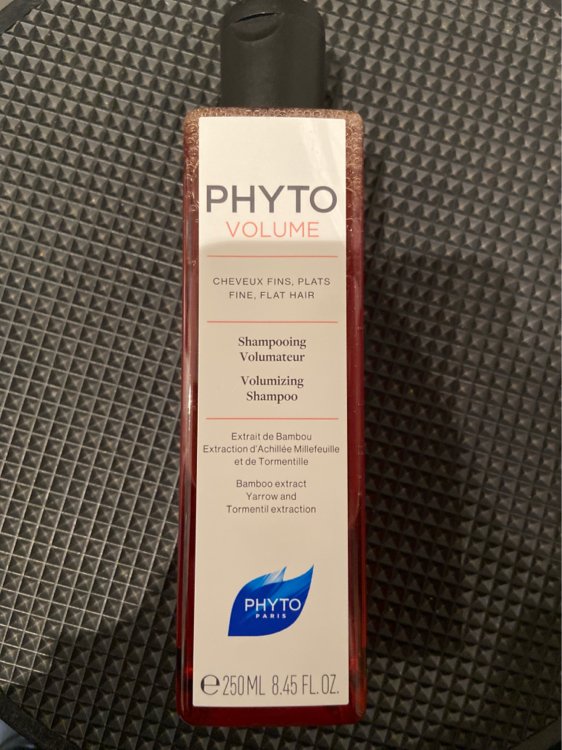 Phyto Paris Phyto Volume - Volumateur 250 ml - INCI Beauty
