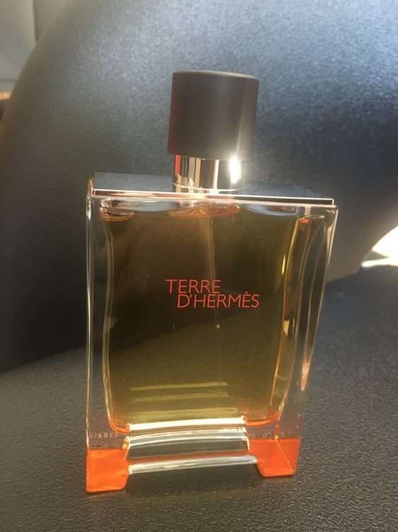 Hermès Terre d'Hermès - Eau de parfum pour homme - 200 ml - INCI Beauty