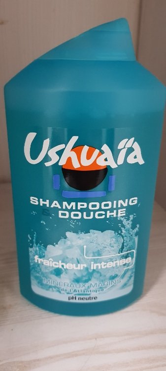 Ushuaïa Shampooing Douche - INCI Beauty