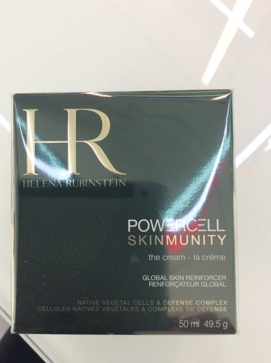 Comprar Helena Rubinstein Powercell Skinmunity Creme