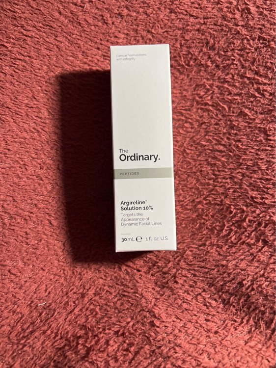 The Ordinary Argireline Solution 10 30 Ml INCI Beauty   Cae03841309d2cf145fab3346c3ce6cf 