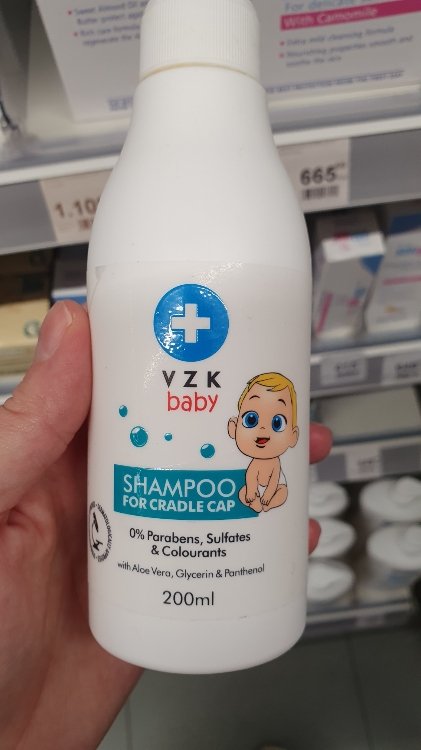Corine de Farme Baby Bio Shampooing Micellaire - 500 ml - INCI Beauty