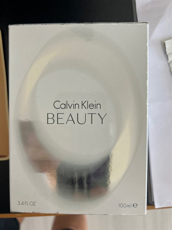 Calvin Klein Eau de parfum pour femme 100 ml : : Beauté