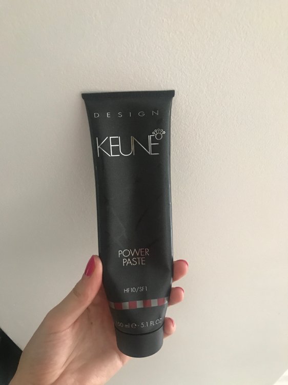 Keune Style - Power Paste, 5.1 fl oz (150ml) 