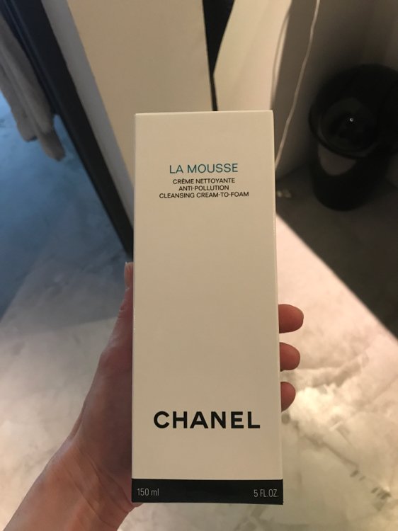 Chanel La Mousse 150ML