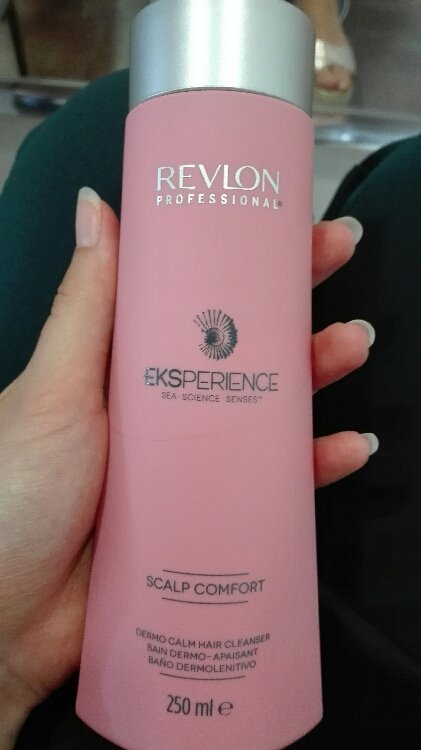 Revlon Eksperience Comfort - Bain INCI Beauty