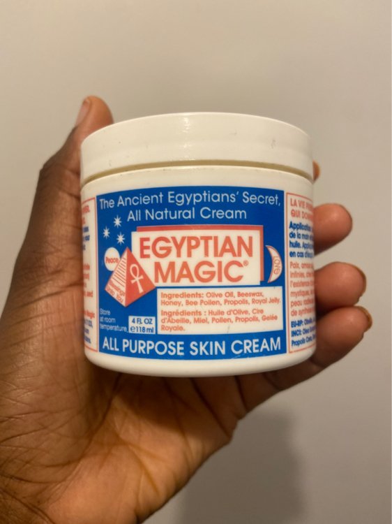Egyptian Magic Crème multi-fonction - INCI Beauty
