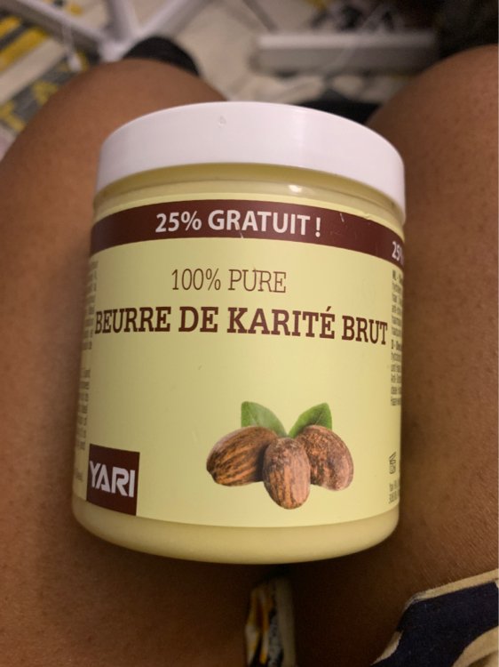 Les meilleurs beurres de Karité - INCI Beauty