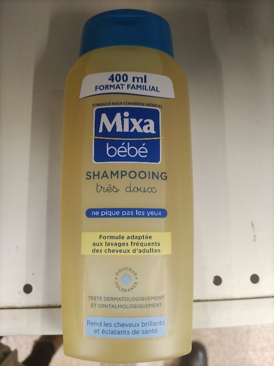 Corine de Farme Baby Bio Shampooing Micellaire - 500 ml - INCI Beauty
