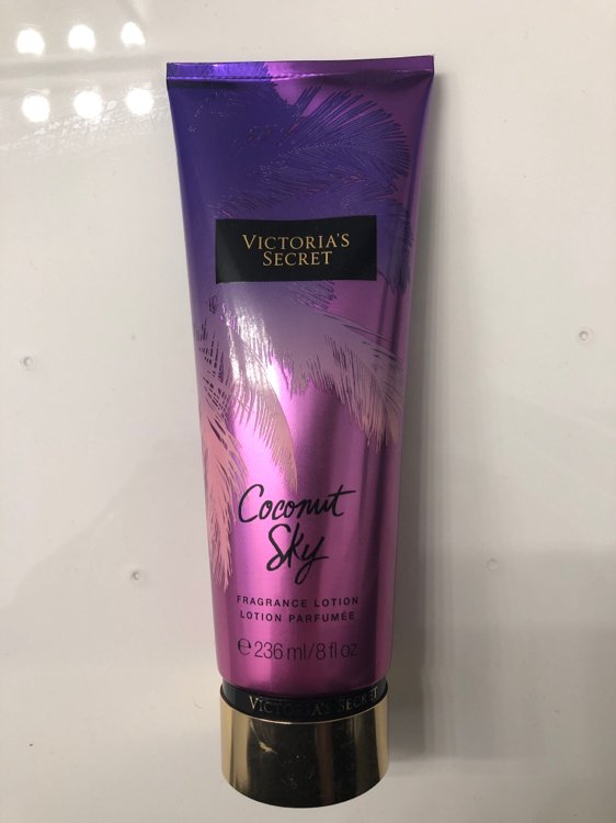 victoria secret coconut sky