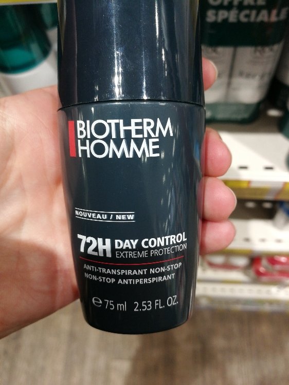 Biotherm Day Control Spray 72h - 150 ml - INCI Beauty