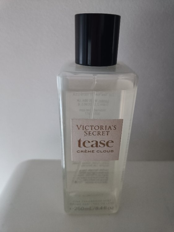 Victoria Secret Tease Creme Cloud Fragrance Mist 8.4fl oz (NEW