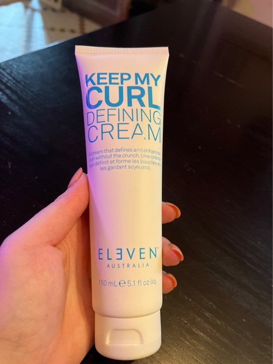 Frizz Control Shaping Cream 5.1 fl oz - Eleven Australia – ELEVEN