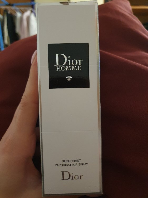Cập nhật 81 về deodorant dior homme hay nhất  cdgdbentreeduvn