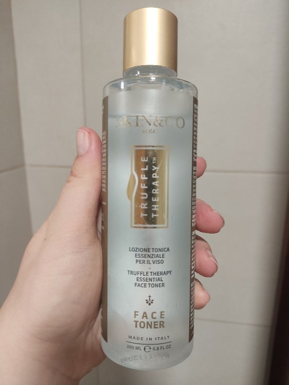 Truffle Therapy Face Toner