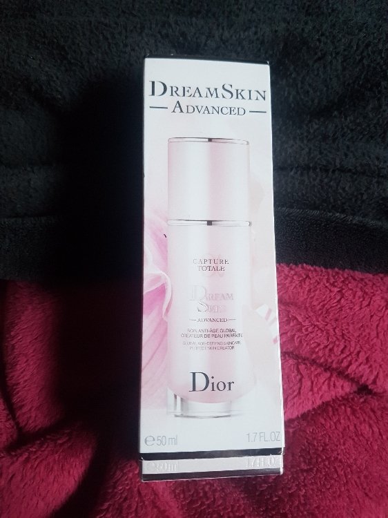 Dior (Christian Dior) Capture Totale DreamSkin Global Age-Defying Skincare 30 ml