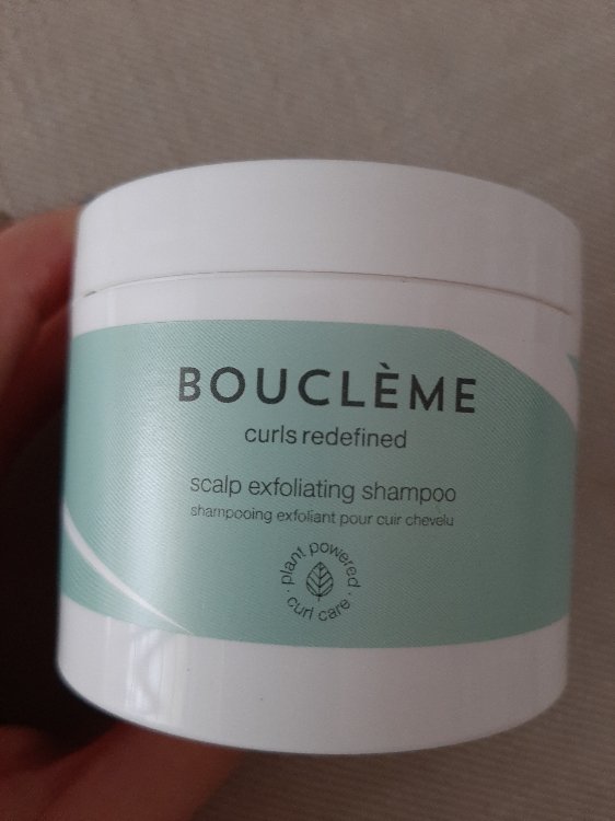 Bouclème Scalp Shampoo - 250 ml - INCI Beauty
