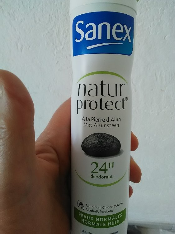 Pierre de sel, déodorant naturel - Esancyel Cosmetics