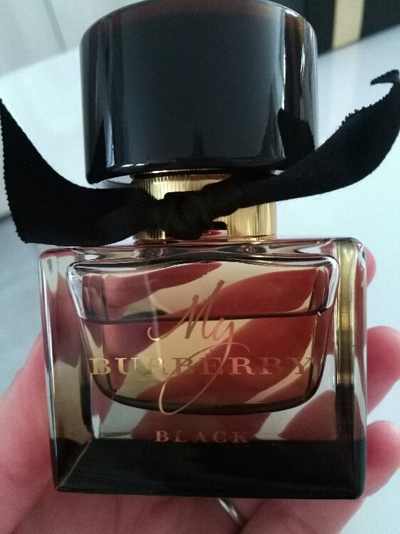 binnenplaats radar bodem Burberry My Burberry Black - Eau de parfum pour femme - 30 ml - INCI Beauty