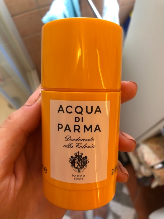 Acqua Di Parma Colonia - Déodorant stick pour homme - INCI Beauty