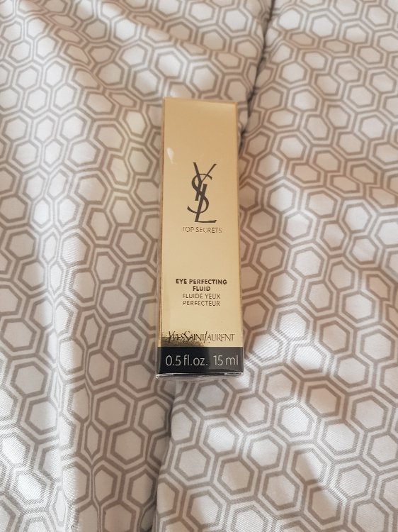 Yves saint laurent discount eye perfecting fluid