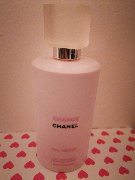 Chanel Chance Eau Tendre - Déodorant vaporisateur spray - INCI Beauty