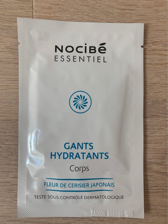 Gants hydratants - Blanc - Beauty all