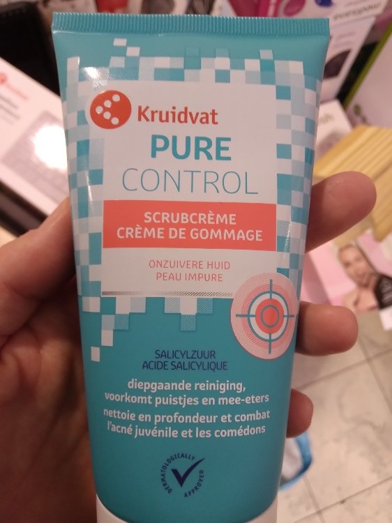 Kruidvat Pure Control - Beauty