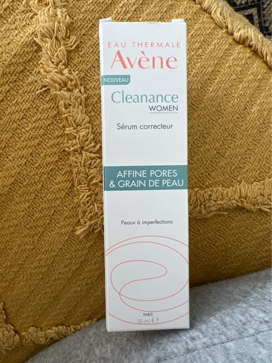 Avene Cleanance Woman Corrective Serum 30 ml