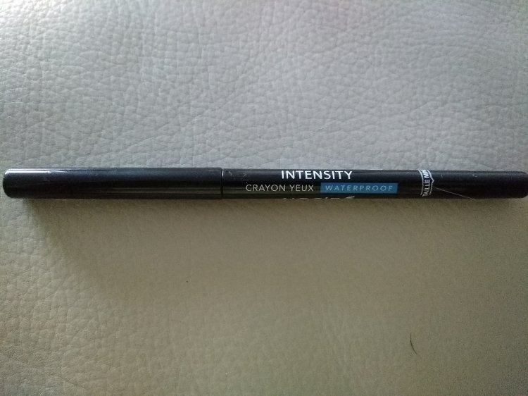 Guinot - Crayon yeux waterproof 👁 Crayon noir waterproof