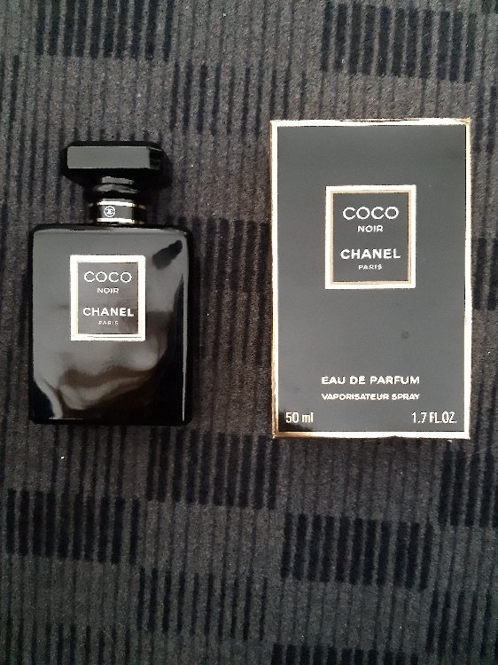 Chanel Coco Noir - Eau de parfum pour femme - 50 ml - INCI Beauty
