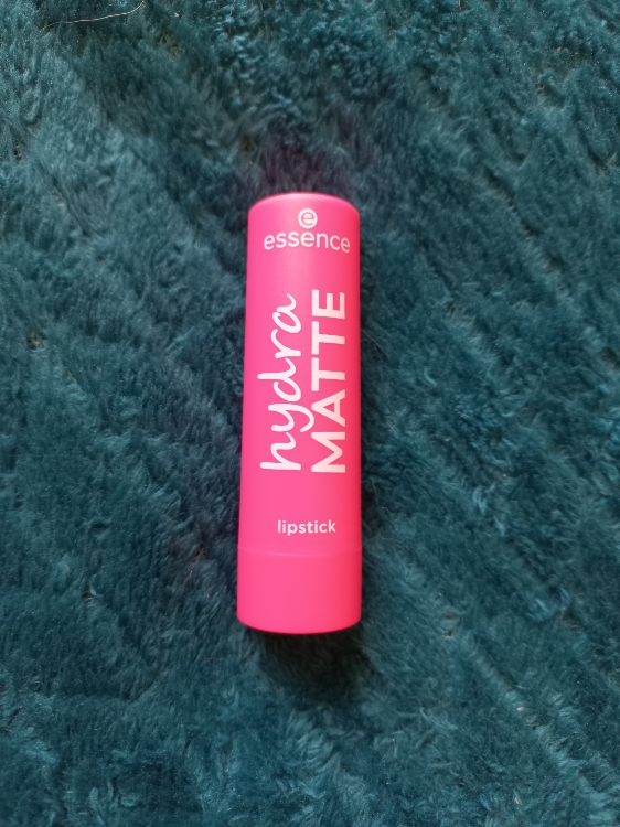 it 403 - Lippenstift lipstick Essence Beauty Peach hydra MATTE INCI