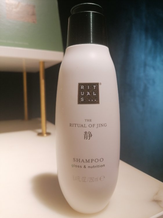 Rituals The Ritual of Jing Shampoing - 250 ml - INCI Beauty