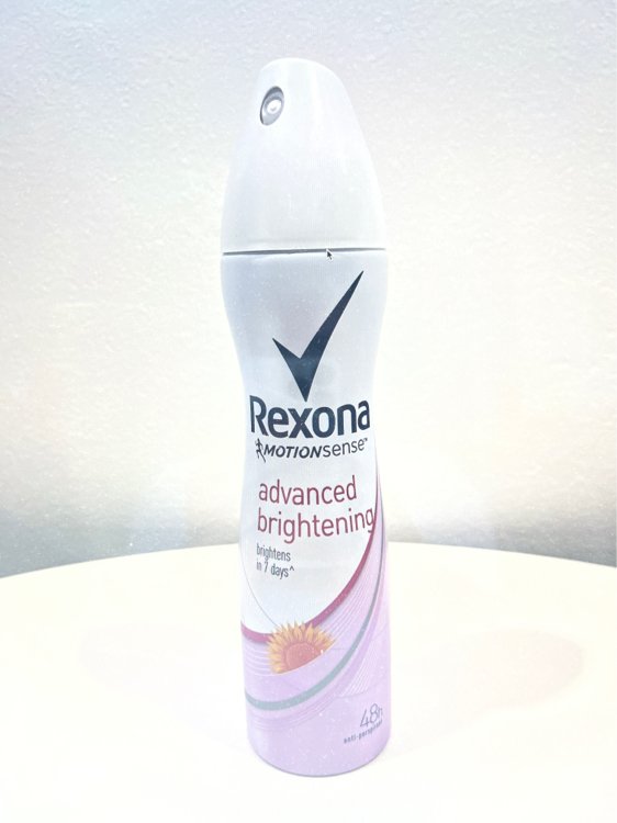 Rexona Advanced Brightening Stick