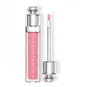 Dior Addict UltraGloss 553 Princess  Brillance miroir sensationnelle  volume hydraplumping  INCI Beauty